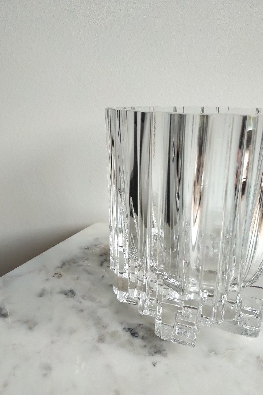 Iittala Vasi & Recipienti: Vase von Tapio Wirkkala, Iittala – Usato da Worblaufen venduto da AINO-room 2