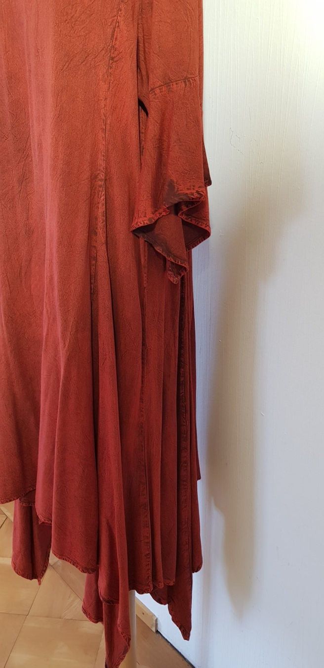 Vestiti: Kleid, Neu, eaonplus, Gr. 50 52 54 – Nuovo e nell'imballaggio originale da Uster venduto da Astral 3