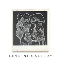 Le Corbusier - Levrini Gallery