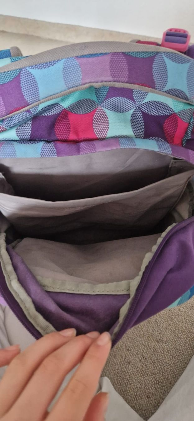 Satch Sacs à dos: Satch Schulrucksack – D'occasion à Zell ZH par jma_s7xn 2