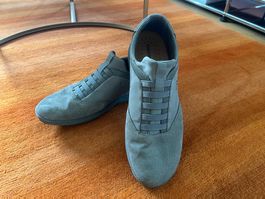Herren Sneaker Geox Grösse 46