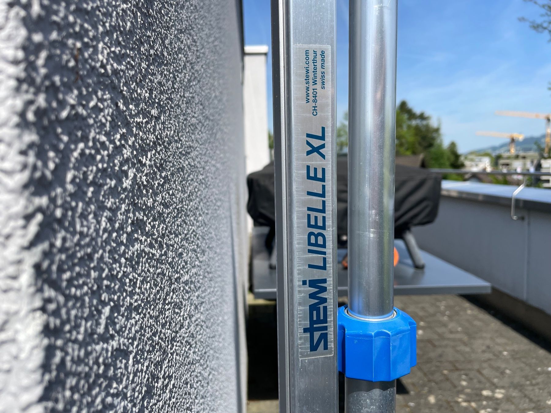 Stewi Stenditoi: Original STEWI Libelle XL – Usato da Sursee venduto da ohr75
