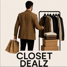 Profile image of Closet_Dealz1