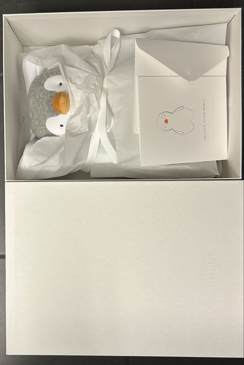 Giocattoli: Rolex Pinguin neu – Nuovo e nell'imballaggio originale da Oberwil-Lieli venduto da eri_92rl 2