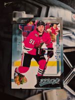 NHL Frank Nazar Chicago Blackhawks