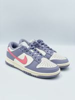 Nike Dunk Low Indigo Haze EU 36
