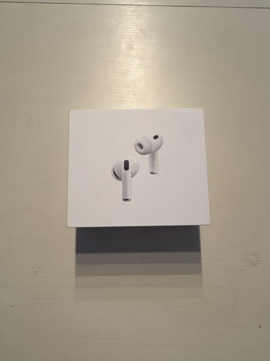 Apple Casques audio: AirPods Pro3 – Neuf avec emballage d'origine à zürich par Jerry60 2