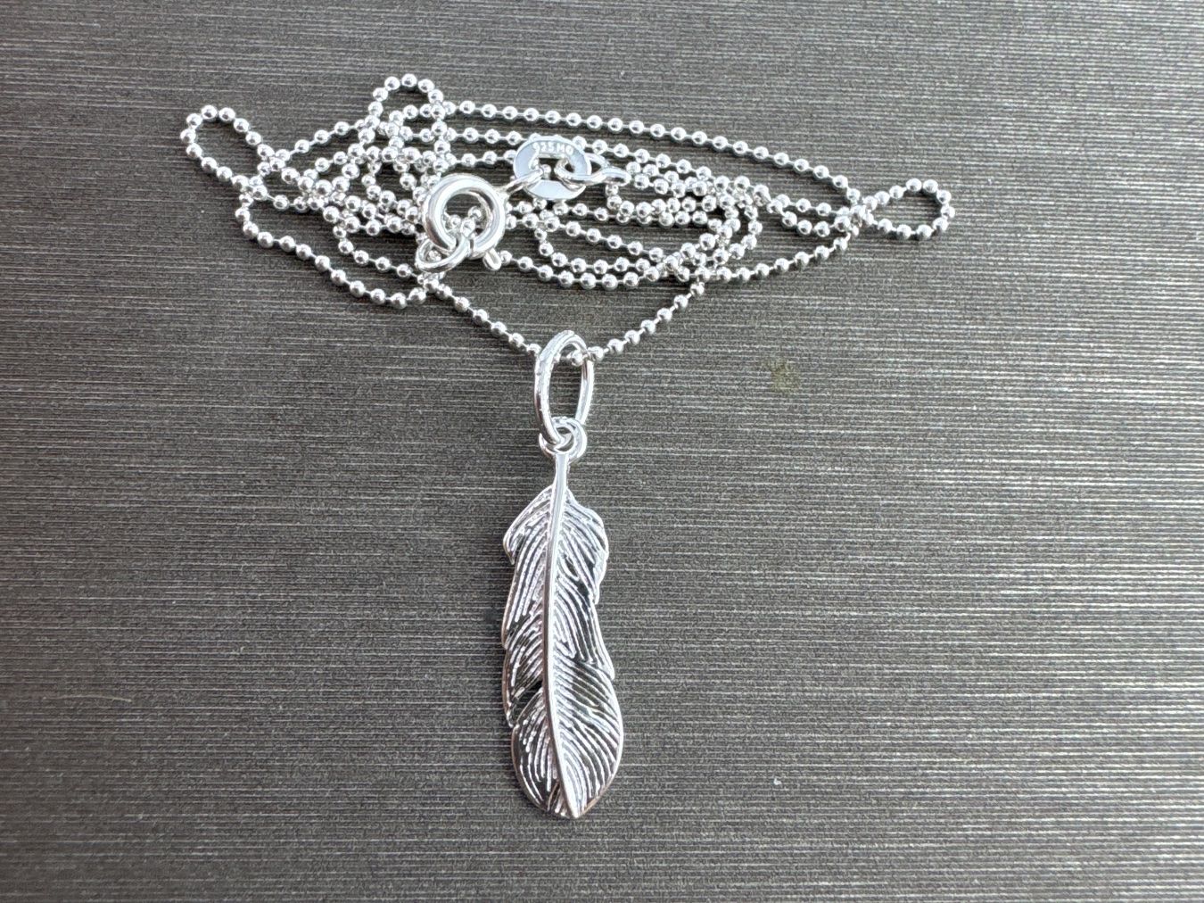 Catenine: Kette 925 Silber – Usato da Niederuzwil venduto da leo_8857 2