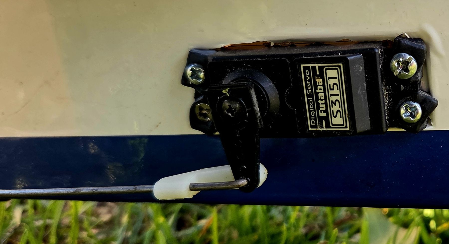 RC Modellbau: CAP 232 électrique 4 à 6S – Gebraucht aus Vicques von art_9tks 4