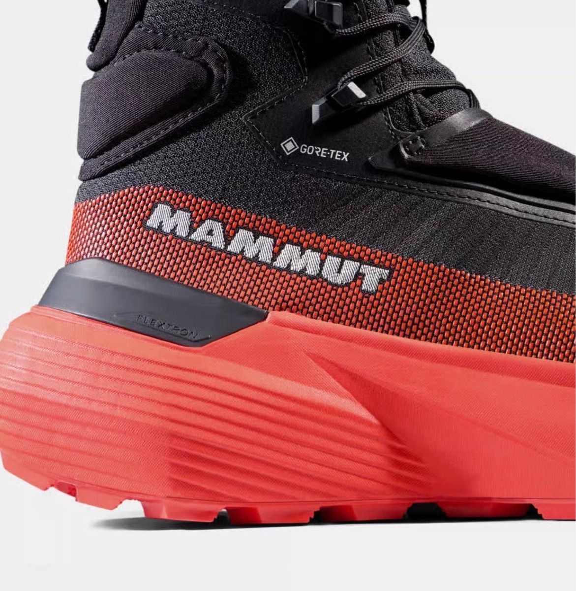 Scarpe da donna: Aenergy Ultra Mid GTX – Nuovo (secondo la descrizione) da Dättwil AG venduto da konstakra 1