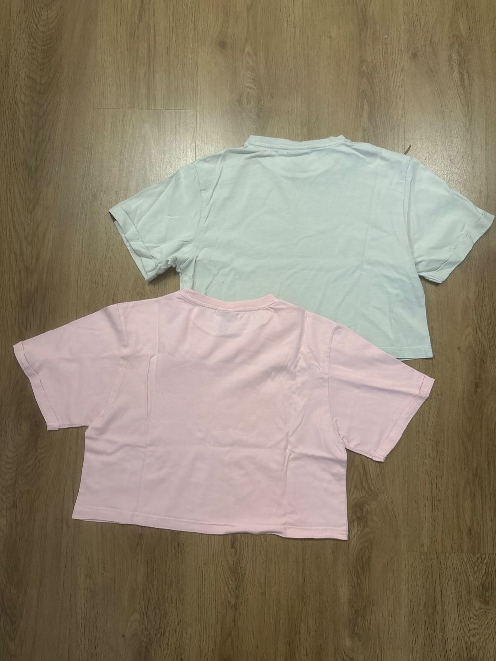 T-shirt: cooles T- Shirt Set - Ellesse - Gr. S – Usato da Brügg BE venduto da rutschimedizin 4