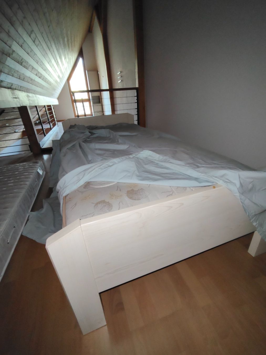 Betten: Bett – Gebraucht aus Triengen von RealX 1