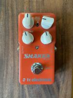 TC Electronic Shaker Vibrato