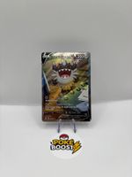 Carte Pokémon - Berserkatt de Galar V 184/196 🇫🇷