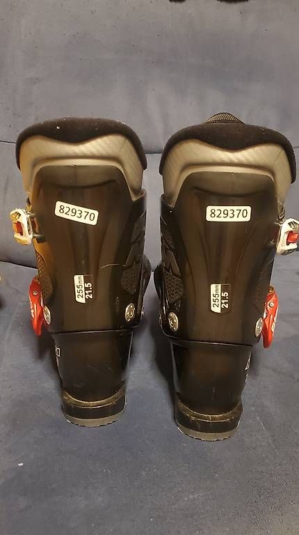 Scarpe da uomo: Chaussures de ski 21.5 Nordica – Usato da La Sagne NE venduto da Crebou