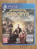 Far Cry 5 [Gold Edition] PS4 / PS5 📀🎮📀 TOP