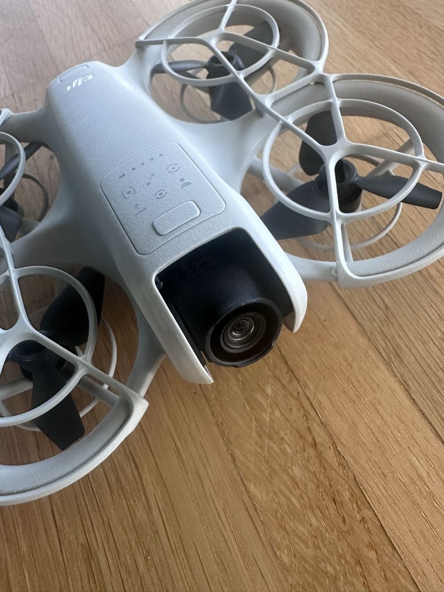 Giocattoli: DJI Neo mit Controller und Zubehör – Usato da Basel venduto da luk_bfq9 2