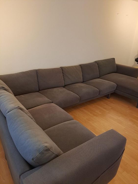 Sofa NORSBORG - grosszügiges Ruhebett | Kaufen auf Ricardo