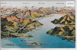 Lago Maggiore - Panorama