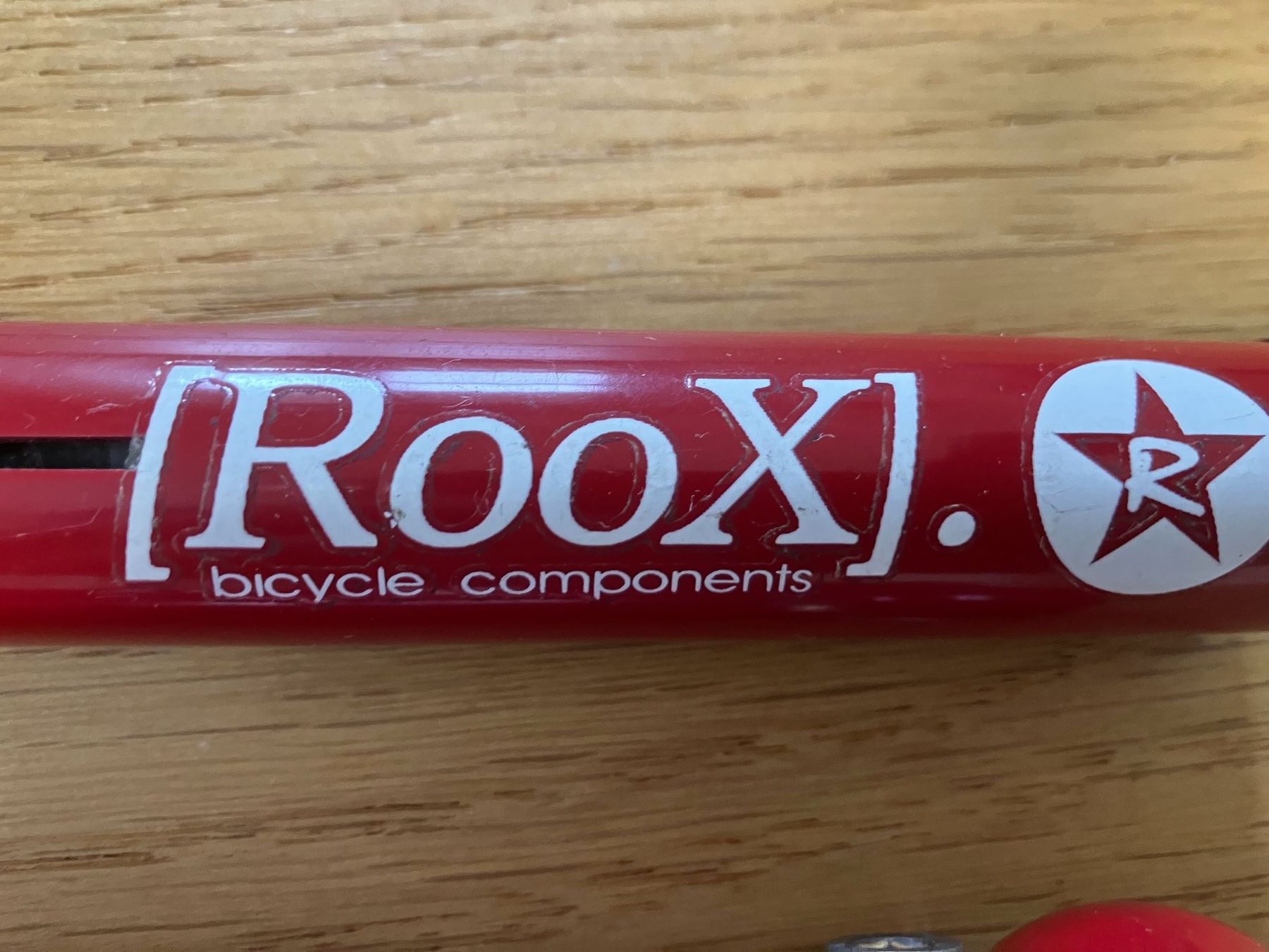 Pezzi di ricambio: MTB RooX Barends – Nuovo (secondo la descrizione) da Obermumpf venduto da Estrela67 2
