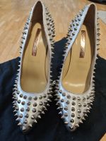 studs heels 36/37