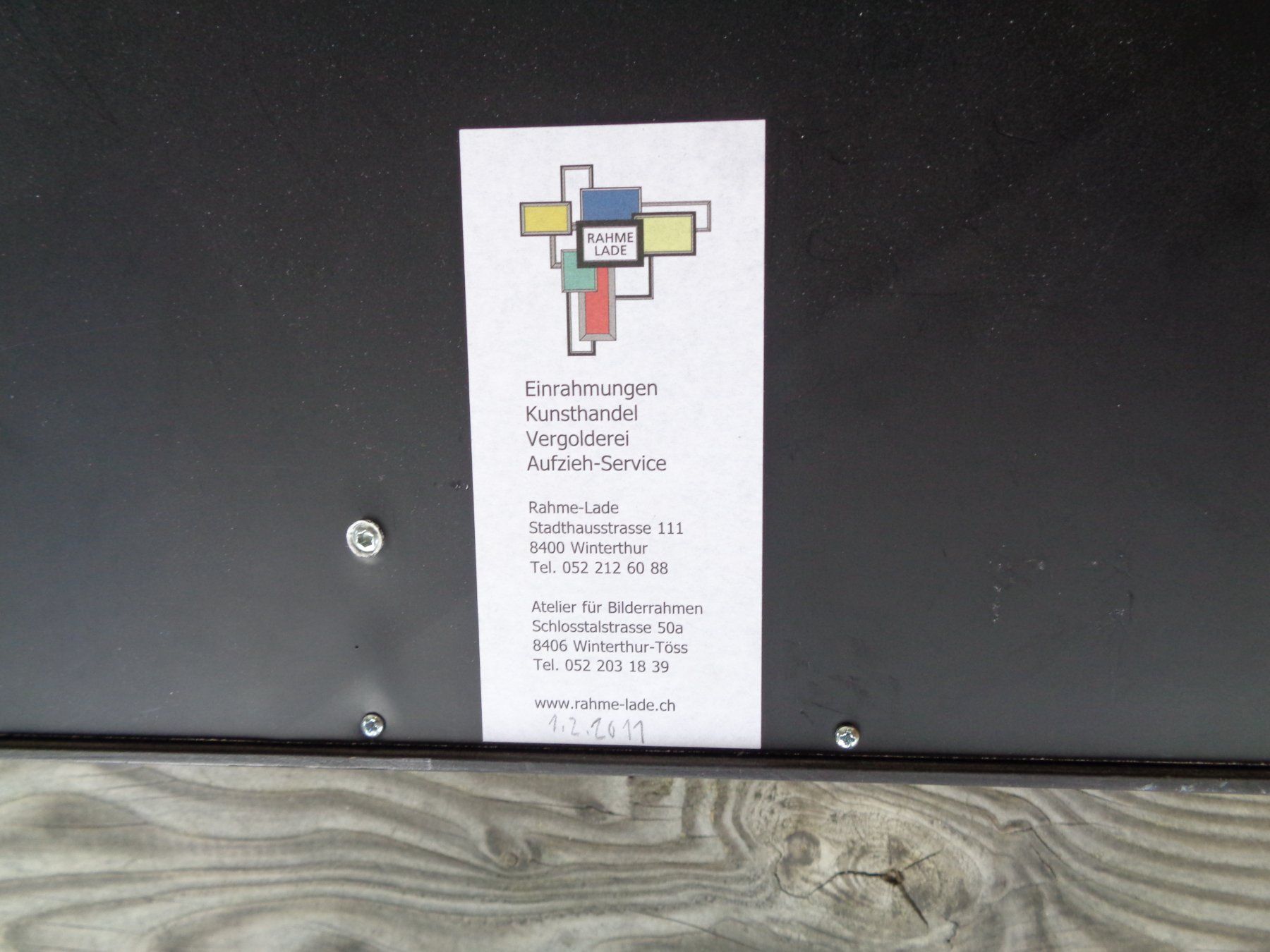 Grafica & Litografie: LASERSCHNITT UELI HOFER KEIN SCHERENSCHNITT !!! – Usato da Henggart venduto da linda666 3