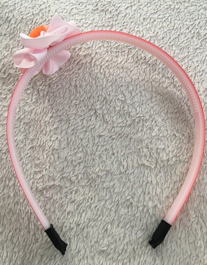 Accessori per capelli: Haarreif handgefertigt – Nuovo e nell'imballaggio originale da Grüningen venduto da tienda100 1