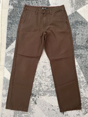 Vans - Authentic Chino (Brown)