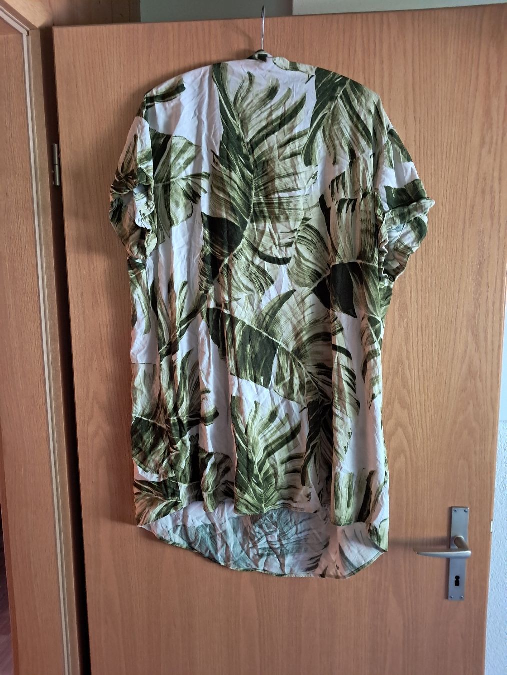 Camicette: Oversize Bluse XL – Usato da Boll venduto da Fabischa 1