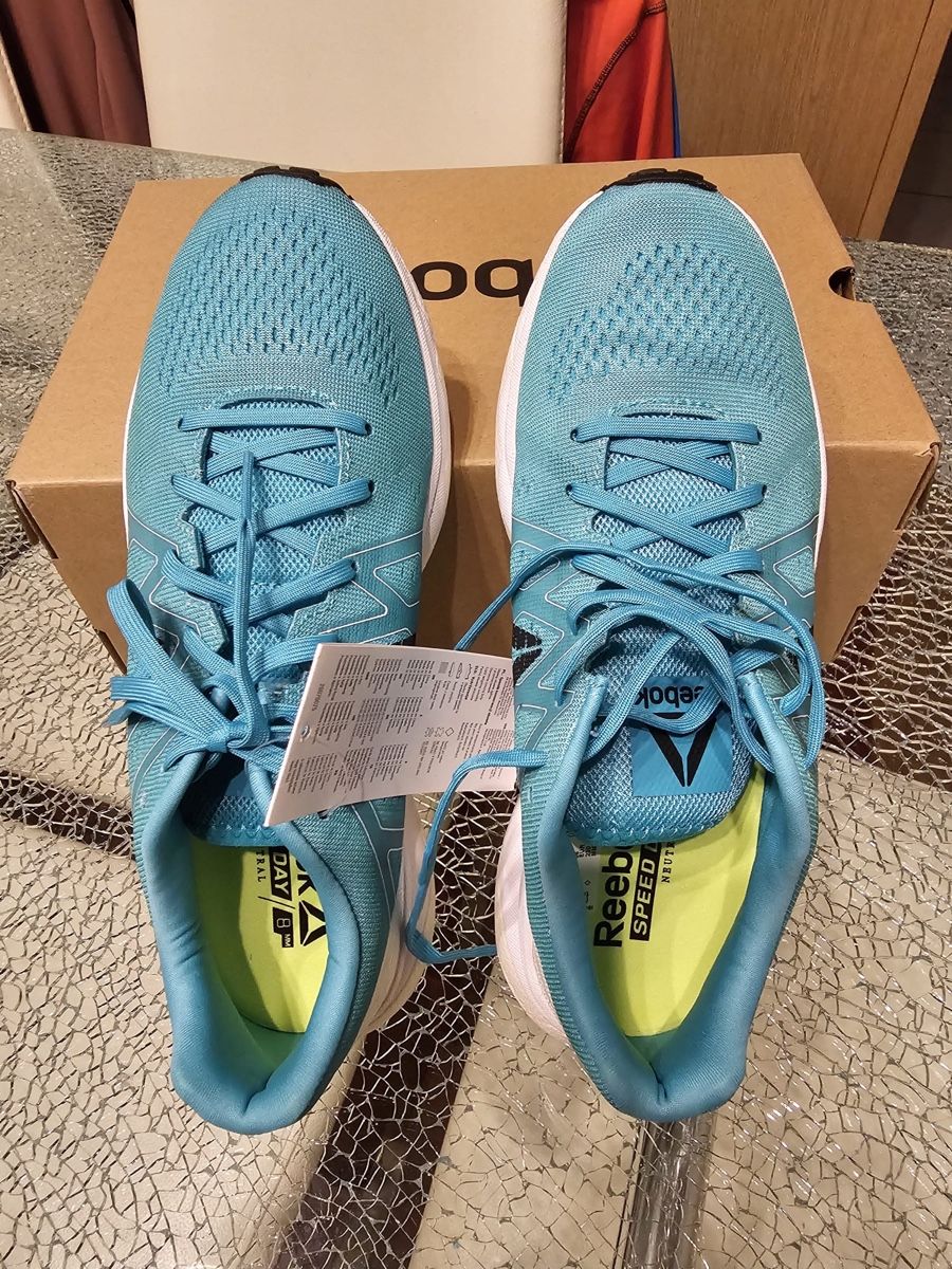 Reebok Scarpe da donna: Reebok Gr. 36 – Nuovo (secondo la descrizione) da Luzern venduto da Edii025 5