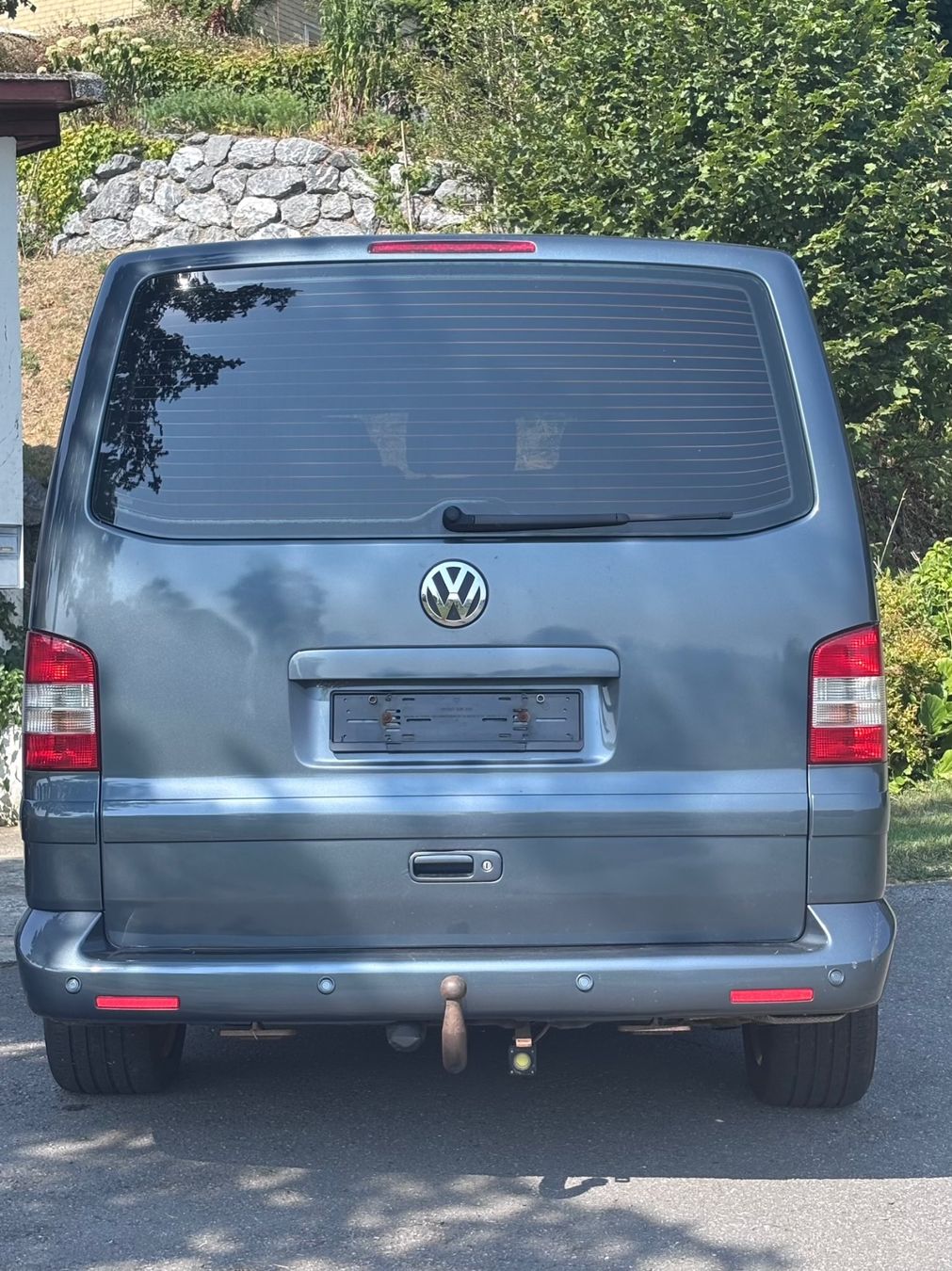 VW Autos: VW T5 4Motion – D'occasion à Herisau par Baum_91 2