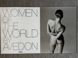 Pirelli Kalender 1997 - "Women Of The World"