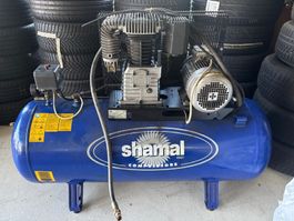 Kompressor Shamal FT 500/270 TP 3.0 kW 270 L 2006