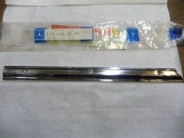 Mercedes Benz Zierstab 113 698 05 80