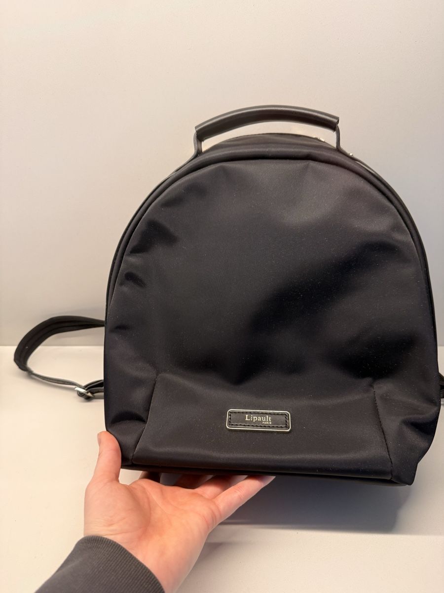Rucksäcke: Rucksack Lipault Damenrucksack backpack bieten Paris  – Gebraucht aus Staad SG von Chirrari 1