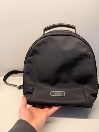 Rucksack Lipault Damenrucksack backpack bieten Paris