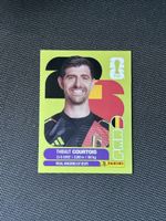 PANINI WM 2026 / COURTOIS BEL 2