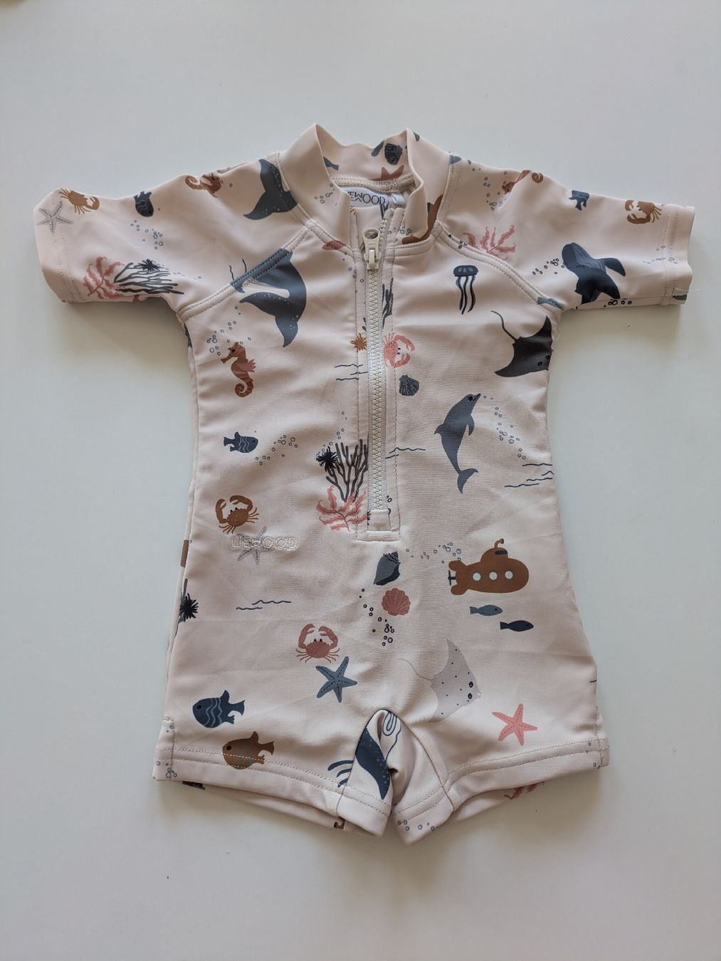 Liewood Maillots de bain: Liewood Badeanzug – D'occasion à Tagelswangen par Las_Flores