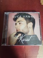 CD - Luca Hänni – 110 Karat (Dance-pop, 2020)