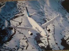 Air Transat Airbus A330-200