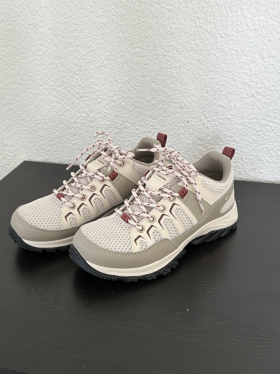 Columbia Scarpe da donna: Columbia granite trail Schuhe – Nuovo (secondo la descrizione) da Hüttikon venduto da jok_cz2k 1
