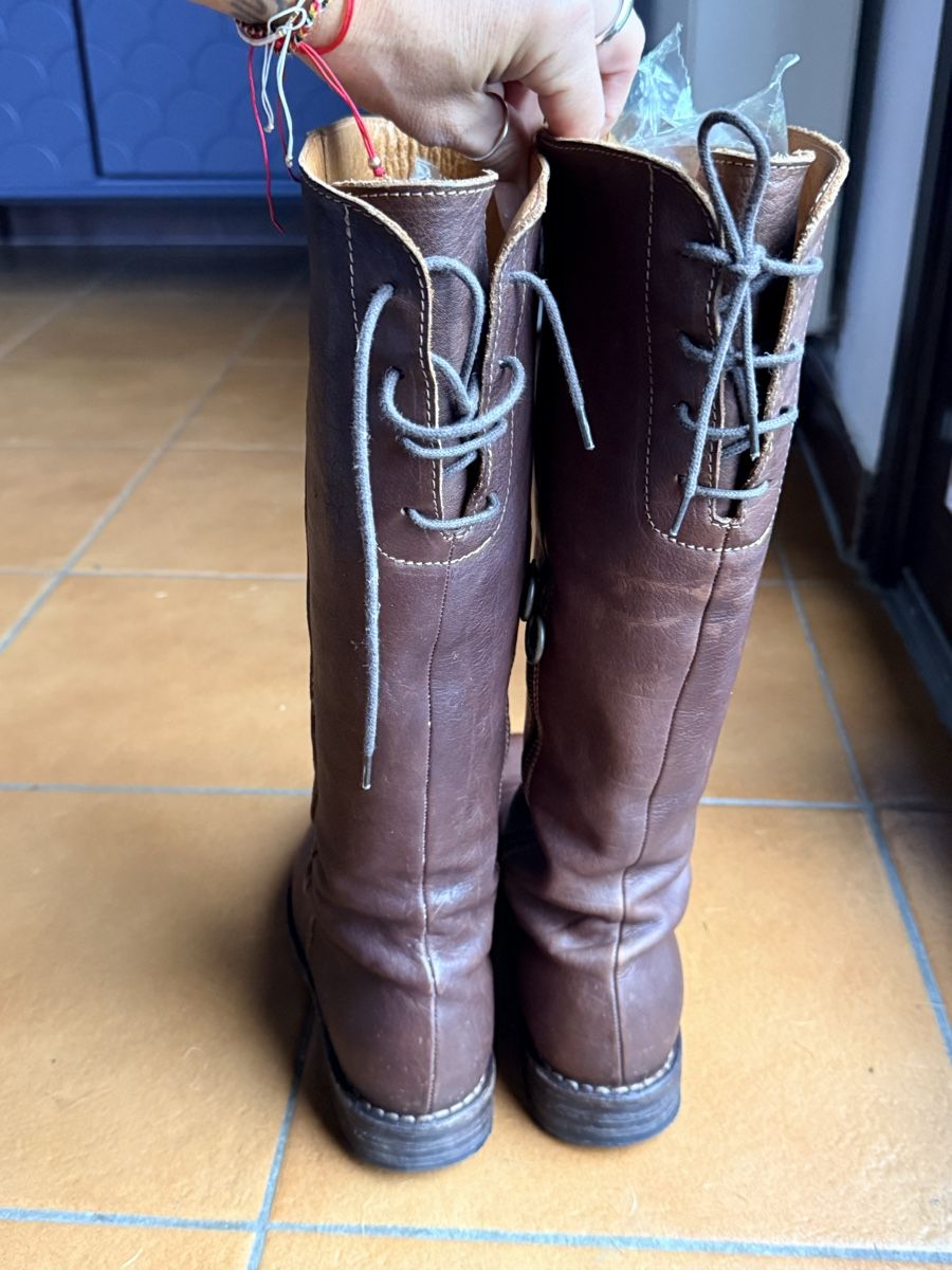 Scarpe da donna: FIORENTINI BAKER stivali – Usato da Bellinzona venduto da bul_mvy5 1