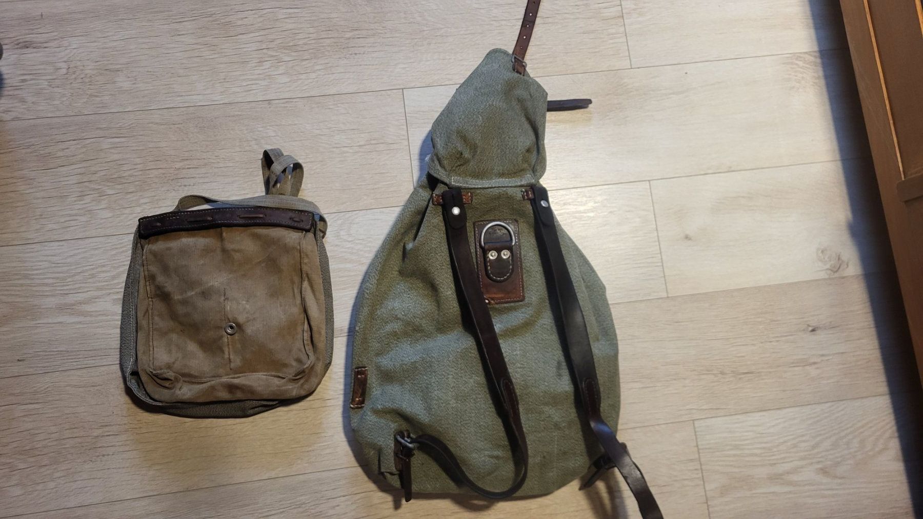 Zaini: rucksack – Usato da Bonau venduto da Jaco82 1