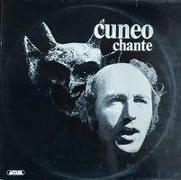 LP Vinyl - Roger Cunéo - Suisse