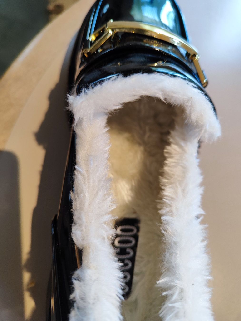 Damenschuhe: Damen / Mädchen Schuhe GR 36 – Neu und originalverpackt aus Langnau am Albis von Judithsebi 2