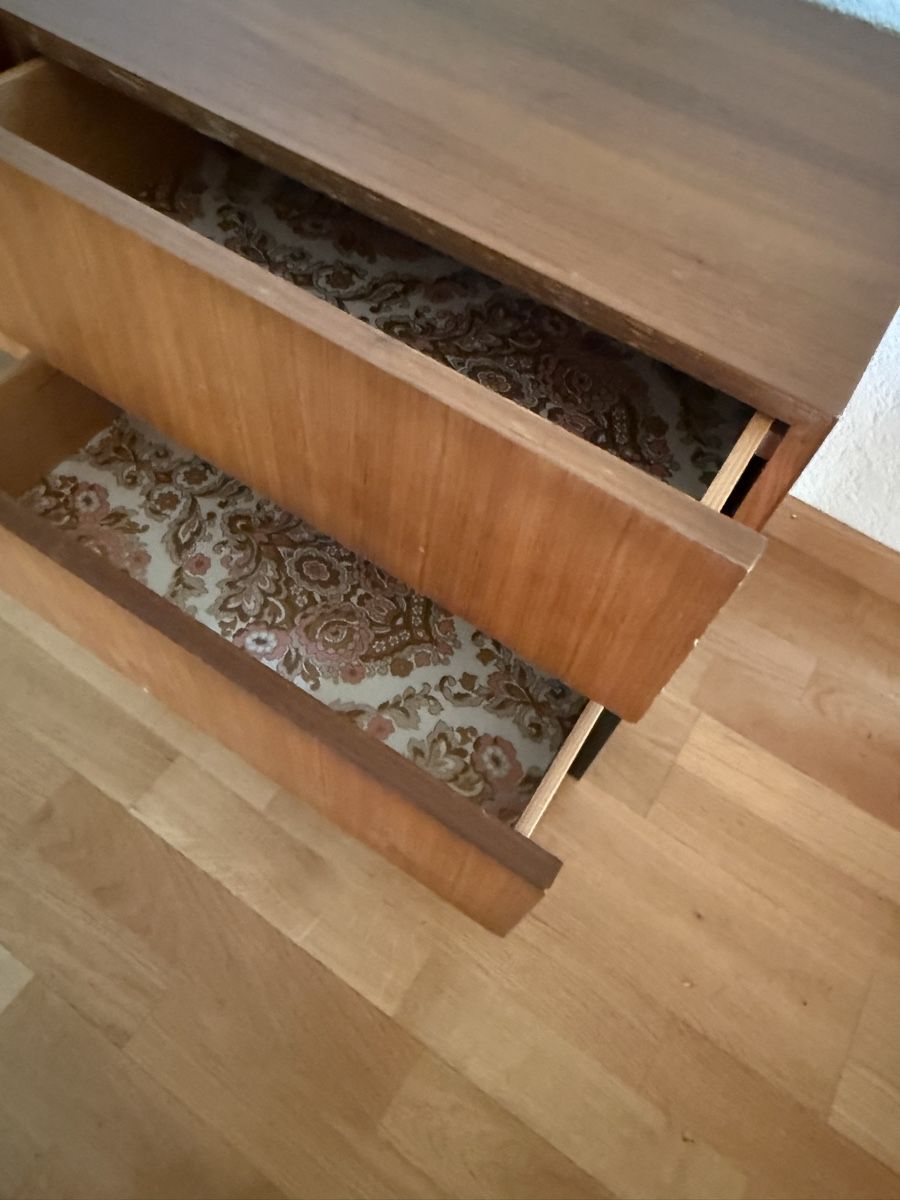 Commodes: Kommode Vintage – D'occasion à Bern par Delamer 3