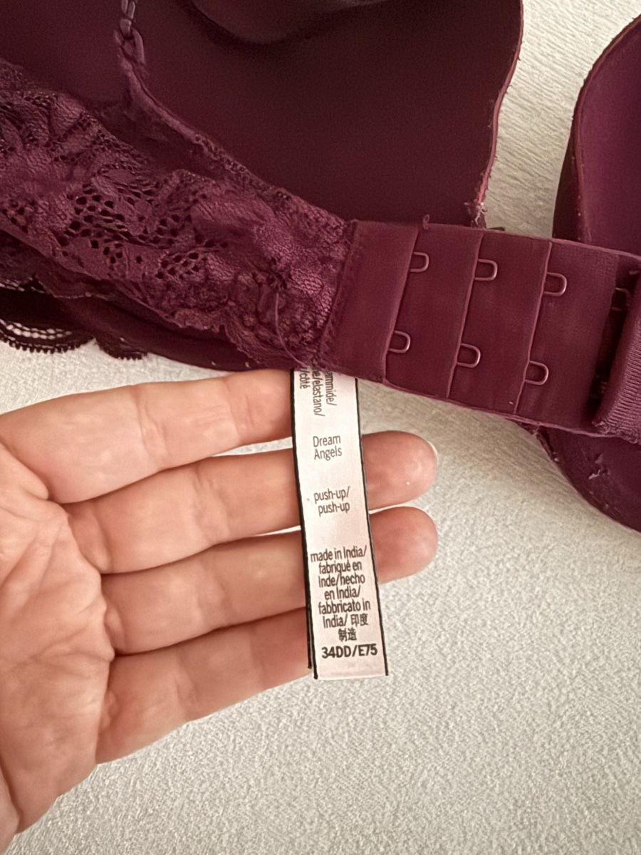 Victoria's Secret Altra biancheria intima: BH Viktorias Secret – Usato da Wil SG venduto da xrnvani 4