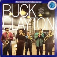 Buck Clayton [Jam Session] Coleman Hawkins, Joe Newman,