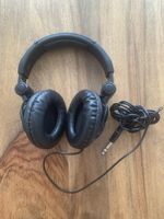 Kopfhörer the t.bone HD 200 Stereo Schwarz Top Zustand