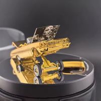 1/64 Impala Lowrider Diecast
